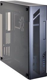 Lian Li PC-O6SX Mid Micro-ATX Black
