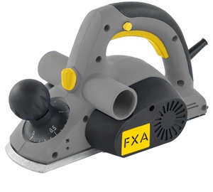 Elektrihöövel Fxa JD8217, 750 W