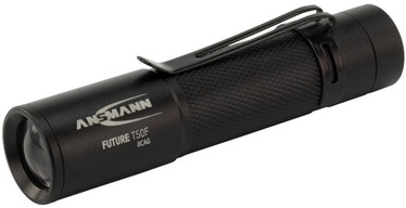 Ansmann Torch T50F Black