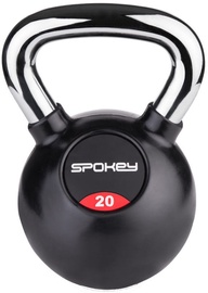 Spokey Kettleball Scales Lux 20kg 921586