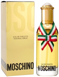 Tualettvesi Moschino Femme 45ml EDT