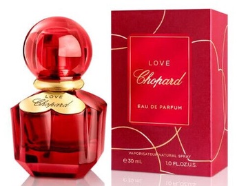Парфюмированная вода Chopard Love EDP, 30 мл