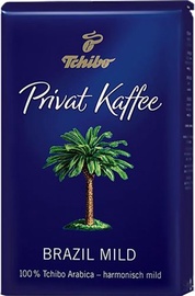 Tchibo Brazil Mild Coffee Beans 500g