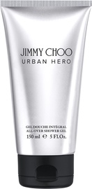 Dušas želeja Jimmy Choo Urban Hero, 150 ml