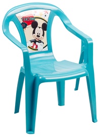 Home4you Baby Chair Disney Mickey Blue