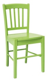 Стул для столовой Signal Meble CD-57 Green, 1 шт.