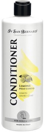 Iv San Bernard Lemon Conditioner 500ml
