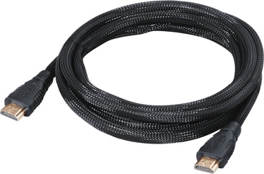 Hama HDMI Cable w/ Ethernet 1.75m 00020170