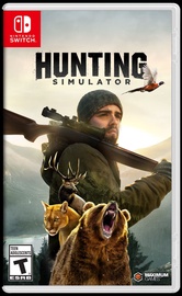 Hunting Simulator SWITCH