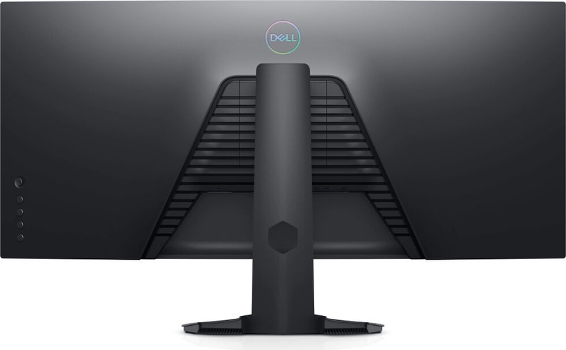 Monitors Dell S3422DWG, 34", 2 ms