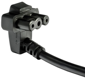 Akyga Power Cable Schuko / 3-pin 1.5m