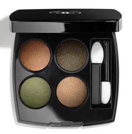 Acu ēnas Chanel Les 4 Ombres 328, 2 g