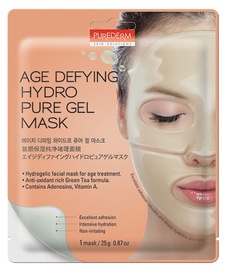 Purederm Age Defying Hydro Pure Gel Mask 1pcs