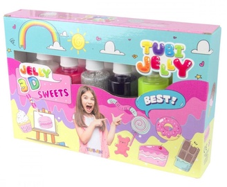 Tuban Tubi Jelly Sweets 6pcs