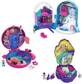 Lelle Polly Pocket Polly Pocket FRY35 FRY35, 5 cm