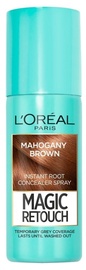 L´Oreal Paris Magic Retouch Concealer Spray 75ml Mahogany Brown