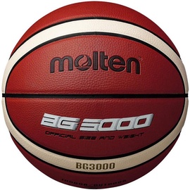 Мяч, для баскетбола Molten BG3000, 7 размер