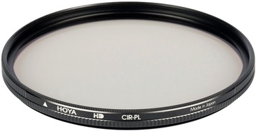 Hoya PLC HD 62mm