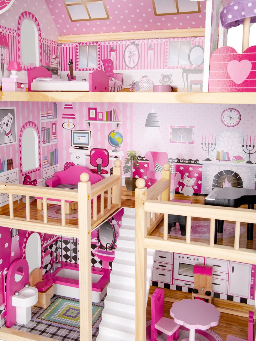 Nukumaja EcoToys