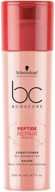 Schwarzkopf BC Peptide Repair Rescue Conditioner 200ml