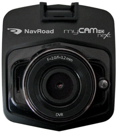 Видеорегистратор NavRoad MyCam HD Next