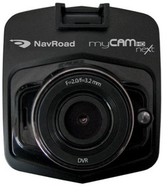 NavRoad MyCam HD Next