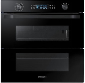 Cepeškrāsns Samsung NV75N5671RB