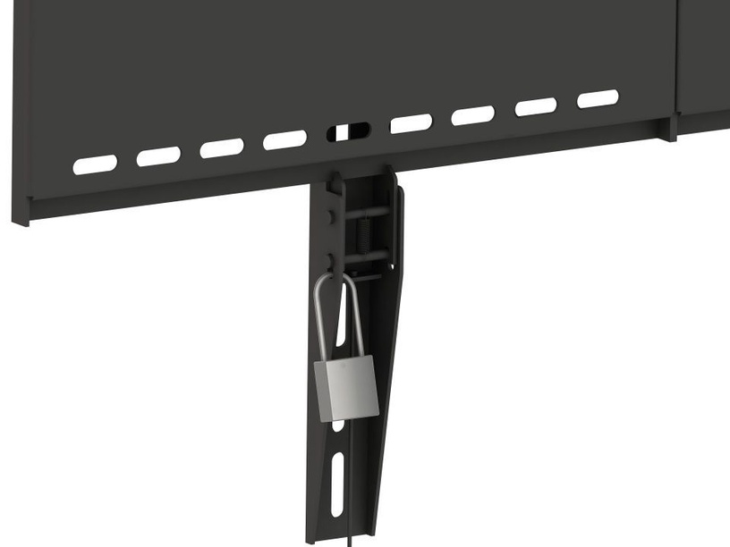 Кронштейн для телевизора Multibrackets Universal Tilt Wallmount SD, 63-110″, 125 кг