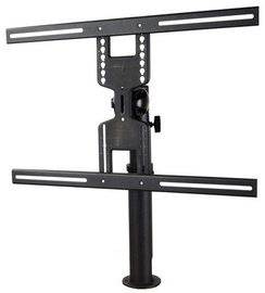 Televizoriaus laikiklis Newstar FPMA-D1200 Flat Screen Desk Mount 32-60" Black