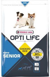 Сухой корм для собак Versele-Laga Opti Life, 7.5 кг