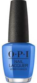 OPI Nail Lacquer 15ml ISLL25