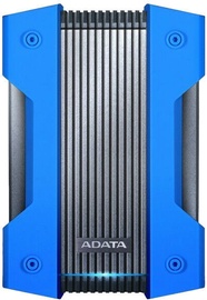Adata HD830 USB 3.1 2TB Blue