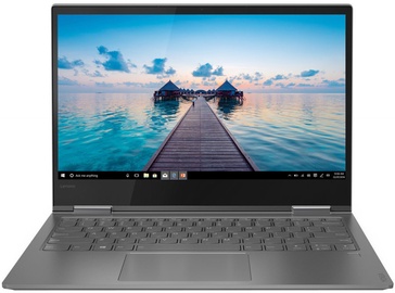 Lenovo Yoga 730-13 Iron Grey 81JR004AGE