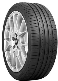 Vasaras riepa Toyo Tires Proxes Sport 235/45/R17, 97-Y-300 km/h, XL, D, A, 70 dB
