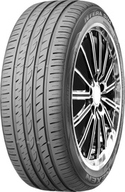 Vasaras riepa Nexen Tire N Fera SU4 255/35/R19, 96-W-270 km/h, B, B, 72 dB
