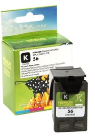 Static Control Cartridge HP 56
