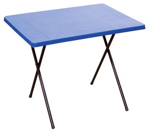 KOKKUPANDAV LAUD 80X60 5X51/61 CM