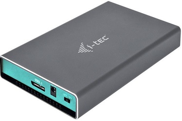 I-Tec MySafe 2.5" USB 3.0 External Case