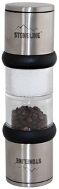 Stoneline 2 in 1 Salt and Pepper Mill 40ml