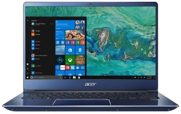 Nešiojamas kompiuteris Acer Swift 3 SF314 Blue NX.GYGEL.002