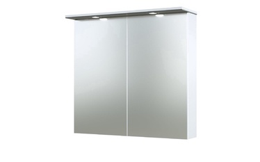 PEEGELKAPP ALLEGRO 75 76CM HALL 2 LED