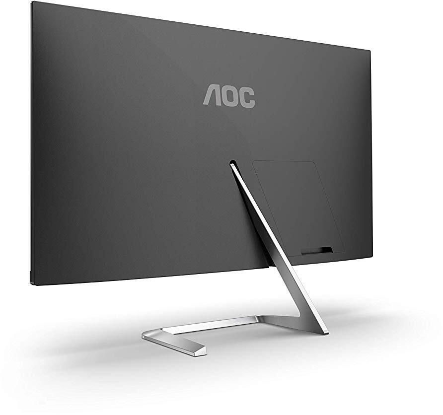 Monitorius AOC Porsche Design Q27T1, 27\