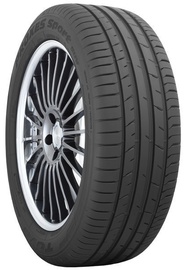 Vasaras riepa Toyo Tires Proxes Sport SUV 285/45/R19, 111-Y-300 km/h, XL, C, A, 72 dB