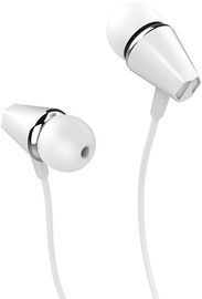 Hoco M34 Honor In-Ear Earphones White