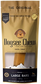 Dogsee Chew Large Bars