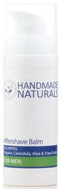 Handmade Naturals Calendula After Shave Balm For Men 50ml
