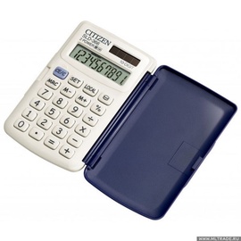 Kalkulaator Citizen SLD 366BP