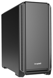 Be quiet! PC Case Silent Base 601 Silver