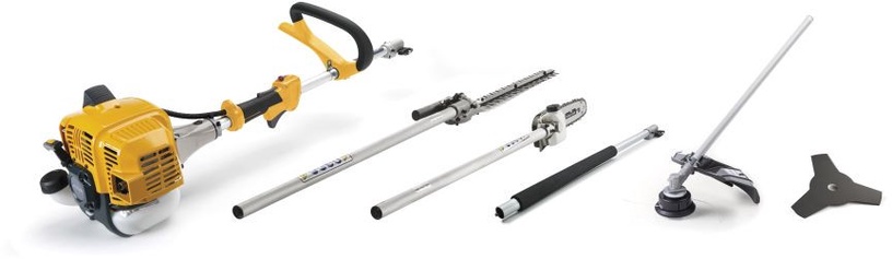 Bensiinimootoriga murutrimmer Stiga SMT 226, 700 W