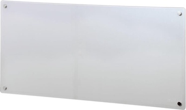 Mill Panel Heater Glass MB900 DN Grey
